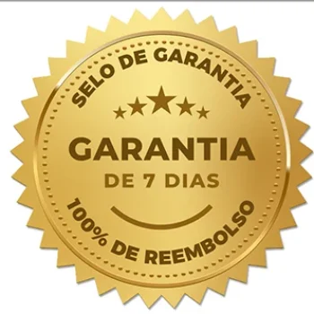 sello garantia